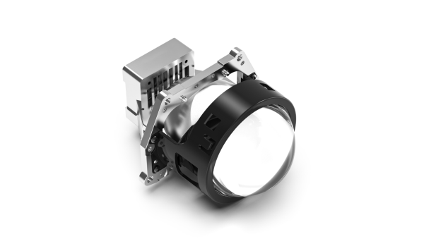 Комплект линз Infolight UNI-2 BI-LED