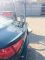Спойлер Kia Optima К5 черный глянцевый ABS-пластик (14-15 г.в.)