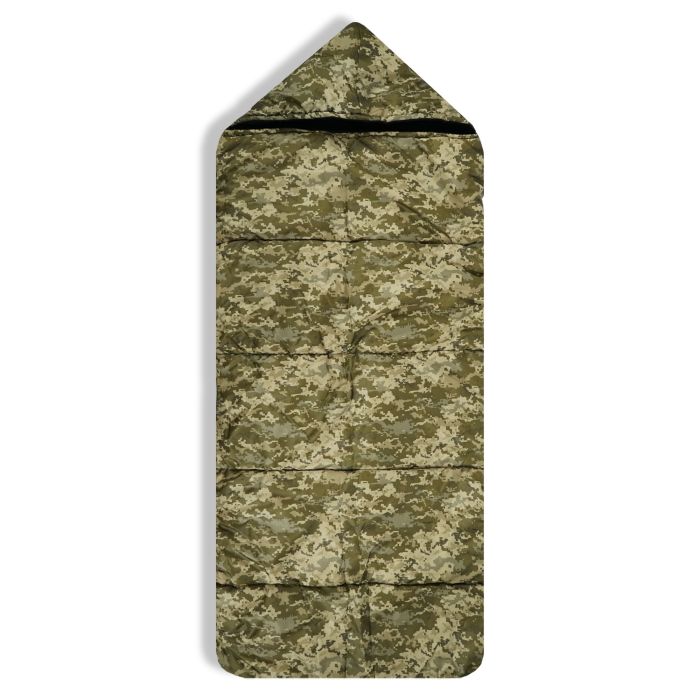 Полевой спальный мешок Tactical Sleep System –10 °C (1*2,2 м)