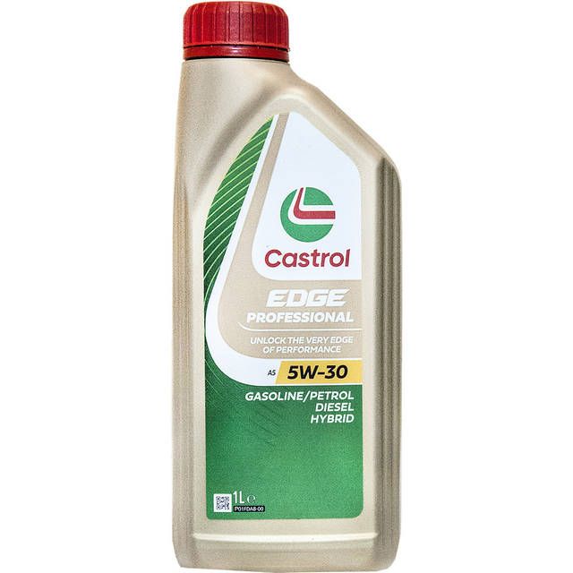 Castrol Edge Professional A5 5W30
