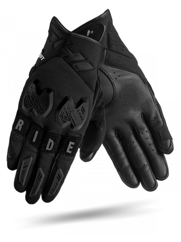 Моторукавички Shima Drift Black XXL