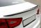 Спойлер Kia Optima К5 черный глянцевый ABS-пластик (14-15 г.в.)