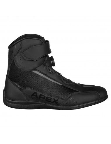 Моточеревики SECA APEX PRO Black 42