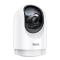 IP-камера відеоспостереження HOCO D1 Indoor PTZ HD Camera White (6942007611657)