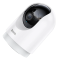 IP-камера відеоспостереження HOCO D1 Indoor PTZ HD Camera White (6942007611657)