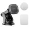Автотримач для телефона BOROFONE BH97 NT Ice magnetic car holder(center console) (6941991105418)