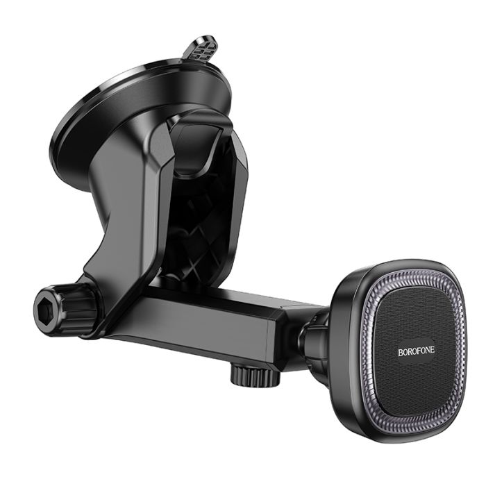 Автотримач для телефона BOROFONE BH97 NT Ice magnetic car holder(center console) (6941991105418)