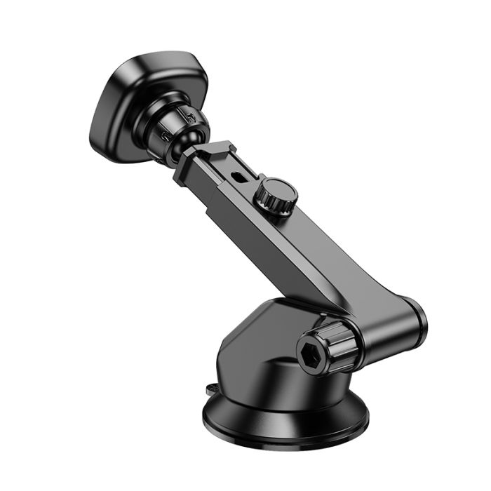 Автотримач для телефона BOROFONE BH97 NT Ice magnetic car holder(center console) (6941991105418)