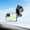 Автотримач для телефона BOROFONE BH97 NT Ice magnetic car holder(center console) (6941991105418)