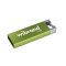 Флеш-накопичувач Wibrand USB 2.0 Chameleon 32Gb Light Green (WI2.0/CH32U6LG)