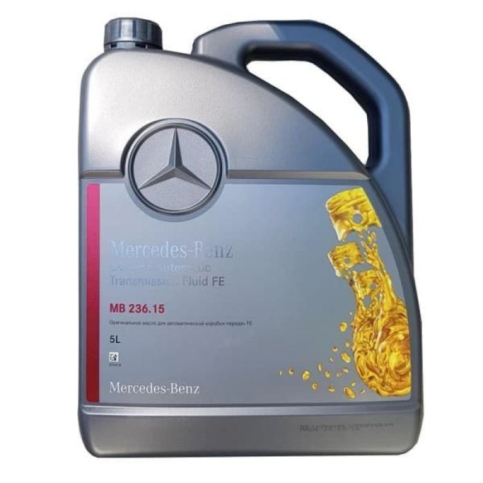 Mercedes MB 236.15 ATF