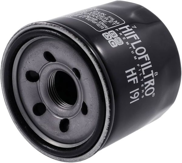 Фильтр масляный HifloFiltro HF191
