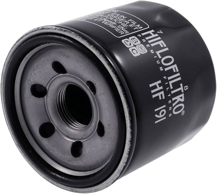 Фильтр масляный HifloFiltro HF191