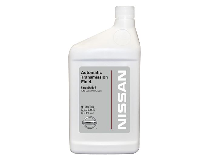 Nissan Matic Fluid - S
