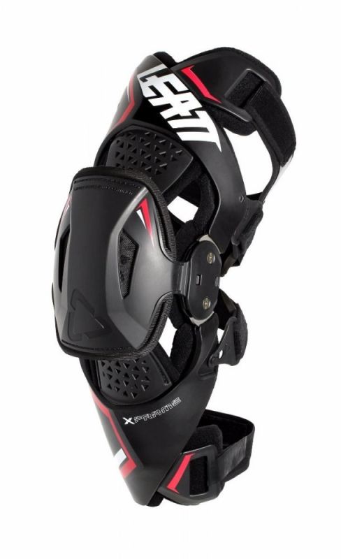 Мотонаколінники брейси Leatt Knee Brace X-Frame M