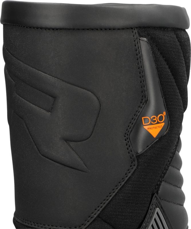 Моточеревики RICHA Apollo WP Black 42