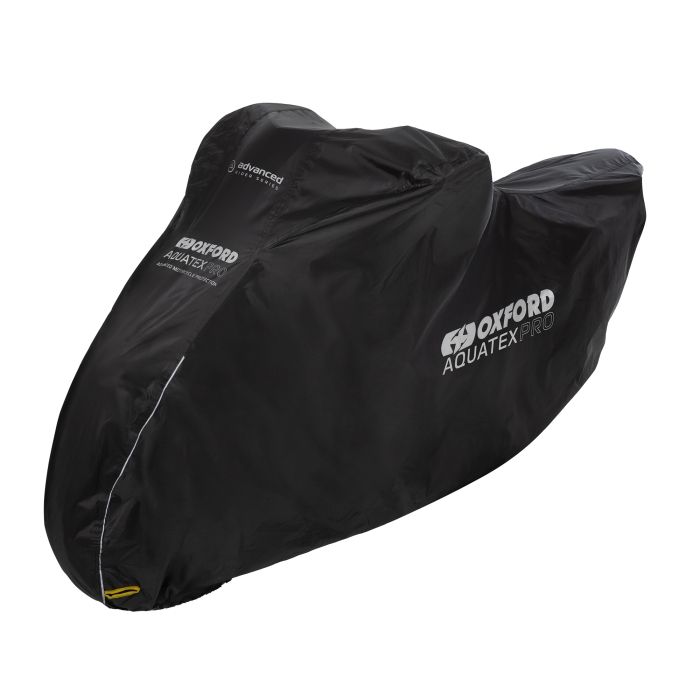 Мото чохол Oxford Aquatex Pro Cover XL