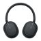 Бездротові накладні навушники Baseus Bowie D05 Wireless Headphones Grey (NGTD020213)