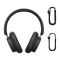 Бездротові накладні навушники Baseus Bowie D05 Wireless Headphones Grey (NGTD020213)