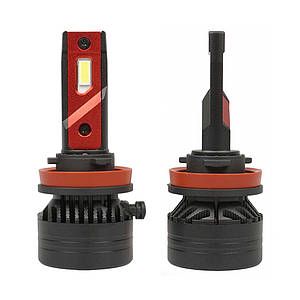 Світлодіодні лампи Sigma X3 H11 45W CSP