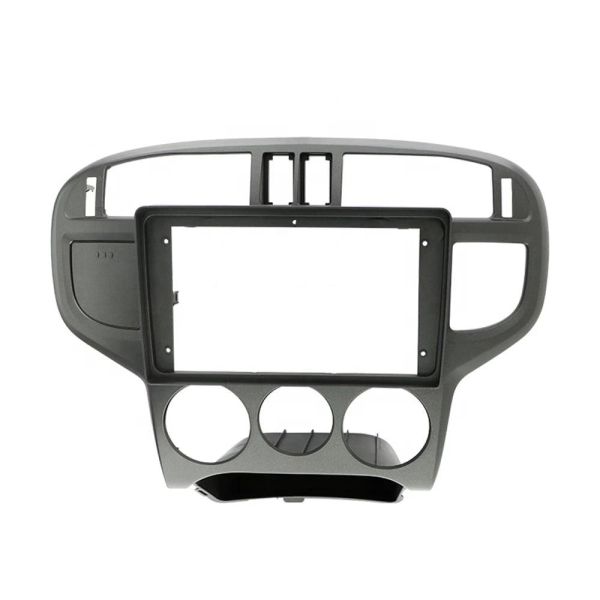 Перехідна рамка серії QIV QBR-F 0795-09 для Hyundai Matrix 2001-2010 9 дюймів