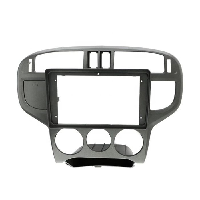 Перехідна рамка серії QIV QBR-F 0795-09 для Hyundai Matrix 2001-2010 9 дюймів