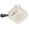 Портативна колонка HOCO HC22 Auspicious sports BT speaker Paint White (6931474798893)
