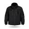 Тактический костюм Tactical Flex Pro FS (4WStretch) Черный (куртка и брюки)