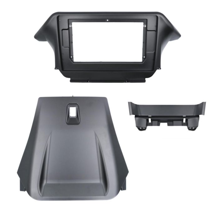 Перехідна рамка серії QIV QBR-F 0321-09 для Honda Odyssey 2008-2013 10 дюймів
