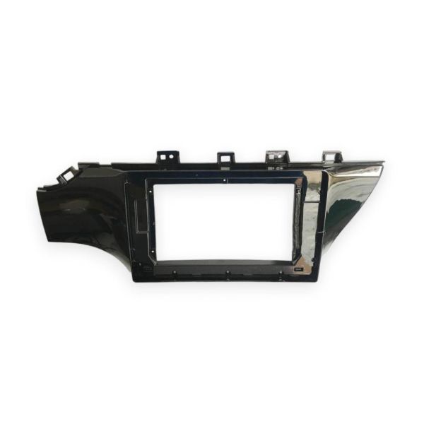 Переходная рамка серии QIV QBR-F 0802-09 для Kia RIO 4, K2, KX Cross 2017-2020 (F2) 10 дюймов