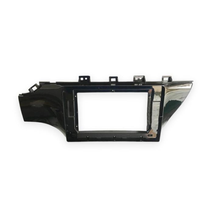 Переходная рамка серии QIV QBR-F 0802-09 для Kia RIO 4, K2, KX Cross 2017-2020 (F2) 10 дюймов
