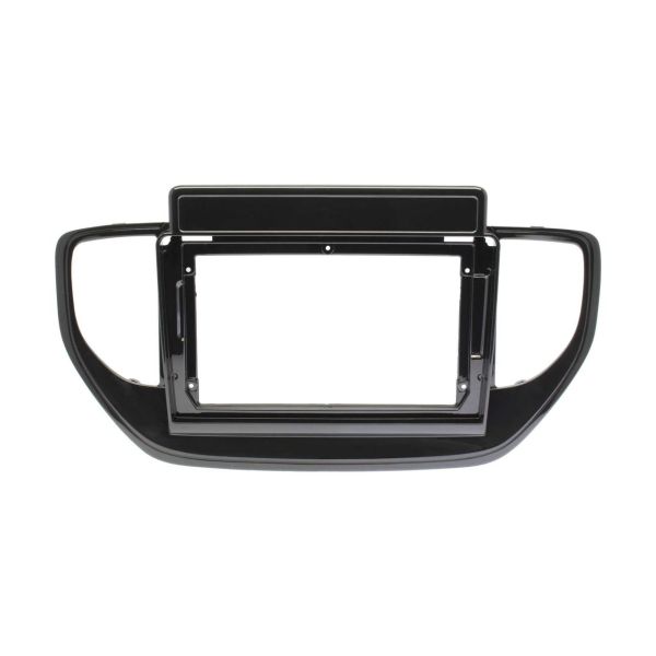 Перехідна рамка серії QIV QBR-F 0779-09 для Hyundai Solaris 2, Verna 2020-2022 Solaris HS 2023+ 9 дюймів