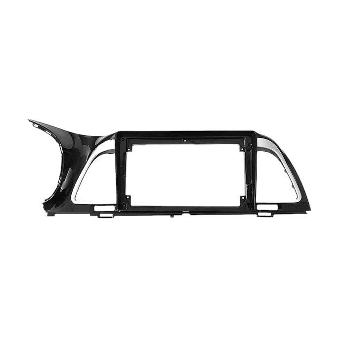 Переходная рамка серии QIV QBR-F 0805-04 для Kia K4 2014-2017 9 дюймов