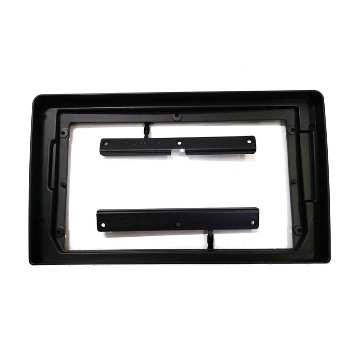 Перехідна рамка серії QIV QBR-F 0803-02 для Kia Optima TF K5 2013-2015 9 дюймів