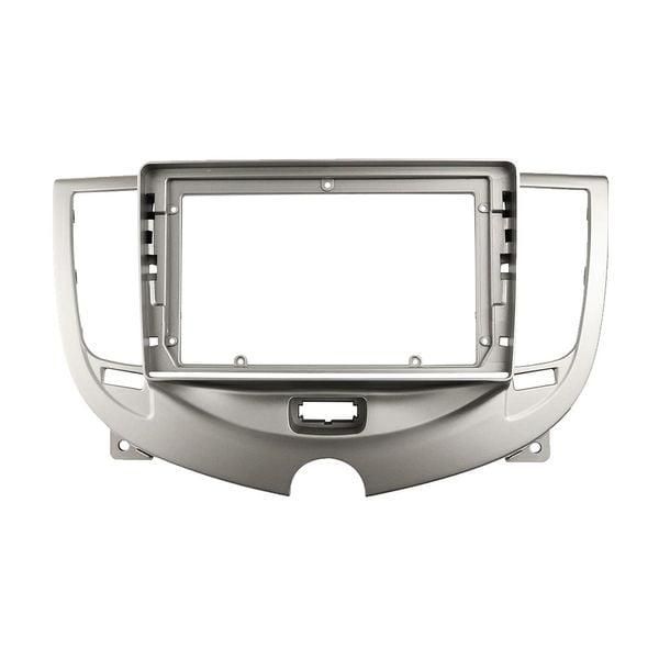 Перехідна рамка серії QIV Q0432 для Chery A3 2010-2012 9 дюймів