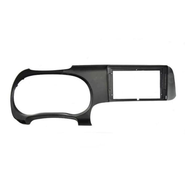 Перехідна рамка серії QIV QBR-F 0784-68 для Hyundai i10 2019+ 10 дюймів