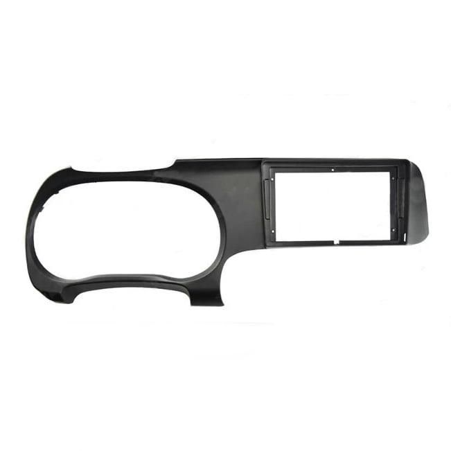 Перехідна рамка серії QIV QBR-F 0784-68 для Hyundai i10 2019+ 10 дюймів