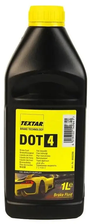 Textar DOT-4