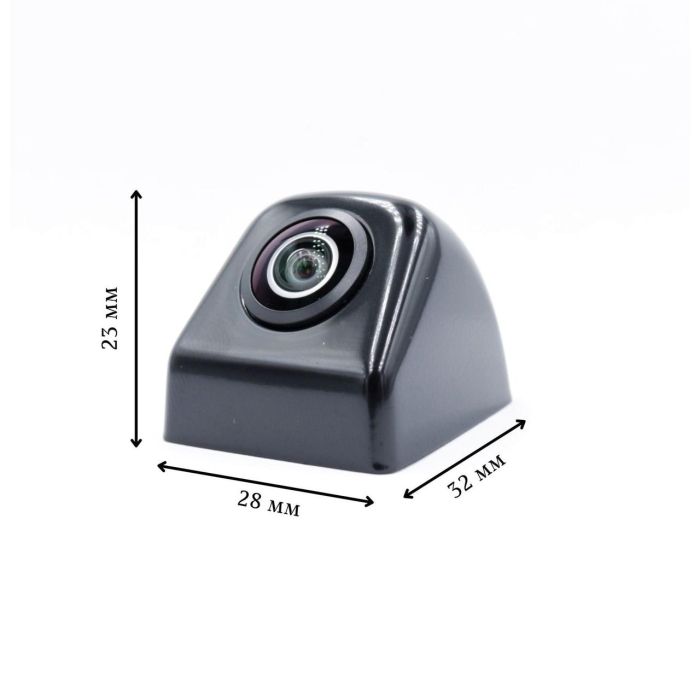 Камера заднього огляду серії QIV QCV 2053 T (1000TVL)