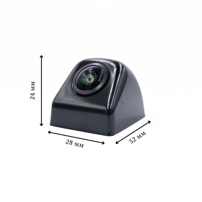 Камера заднього огляду серії QIV QA DT T (1080p)