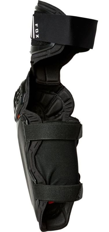 Мотоналокітники FOX TITAN PRO D3O ELBOW Black S/M
