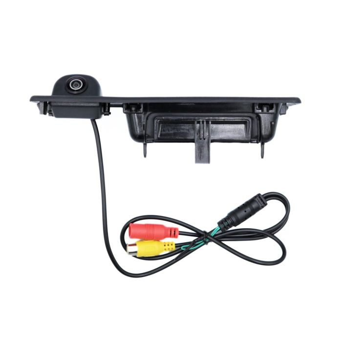 Камера заднього огляду (штатна) серії QIV QCV 2053 BM 02 (1000TVL)