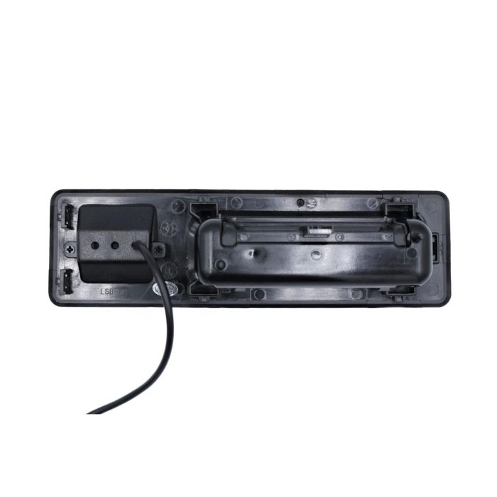 Камера заднього огляду (штатна) серії QIV QCV 2053 BM 02 (1000TVL)