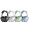 Бездротові накладні навушники HOCO W35 Air Triumph BT headset Black (6942007616331)