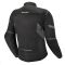 Мотокуртка Shima Rush 2.0 Black M