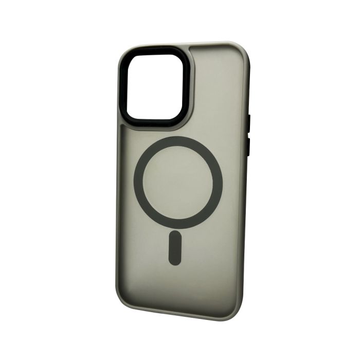 Чохол для смартфона Cosmic Magnetic Color HQ for Apple iPhone 12 Pro Grey (MagColor12ProGrey)
