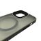 Чохол для смартфона Cosmic Magnetic Color HQ for Apple iPhone 12 Pro Grey (MagColor12ProGrey)