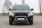 Кенгурятник WT003 (нержавейка) для Toyota Rav 4 2006-2013 гг