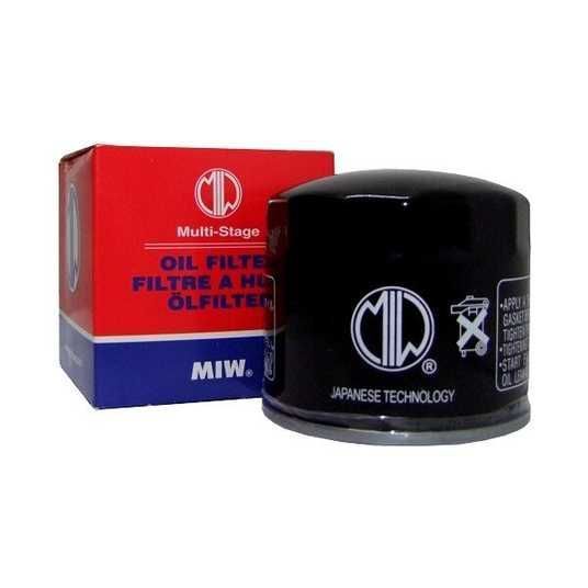 Фильтр масляный MIW H1013