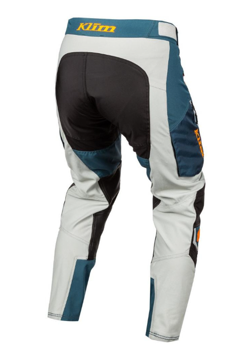 Мотоштани KLIM Dakar Striking Petrol XXL